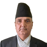 माधवेन्द्रराज रेग्मी